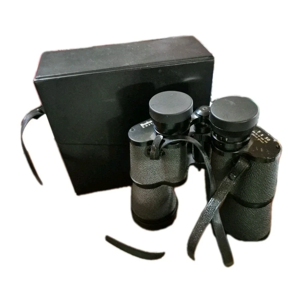 Bushnell Insta Focus Binoculars 7x50 (A133)